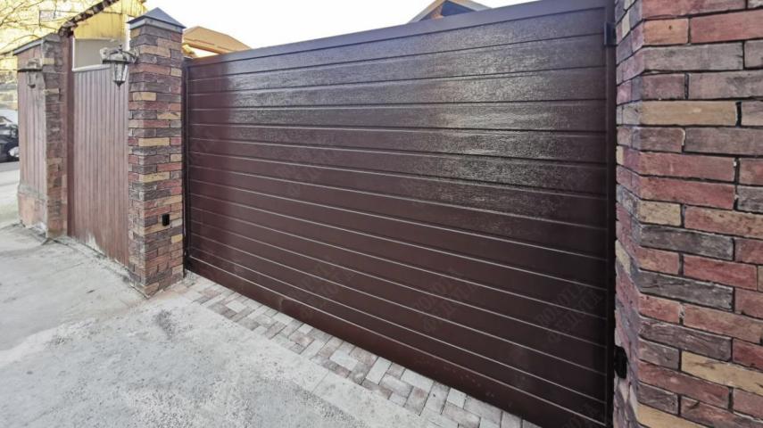 аксессуары для ворот в Благодарном