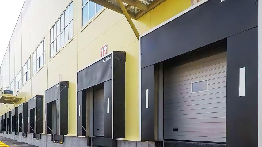 перегрузочное оборудование алютех в Благодарном