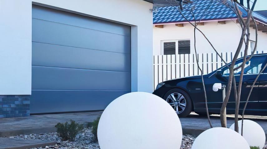 ворота в Благодарном