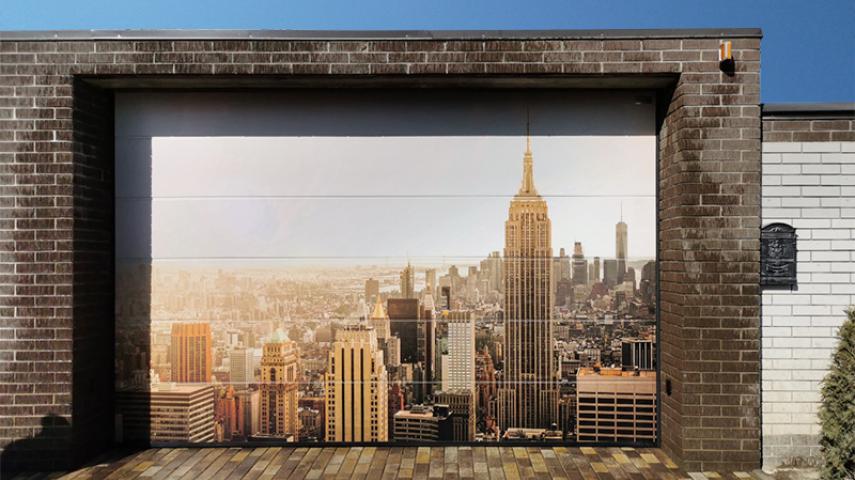 ворота в Благодарном